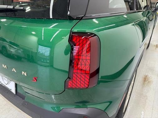 2025 MINI Countryman Cooper S ALL4