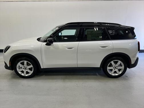 2025 MINI Countryman Cooper S ALL4