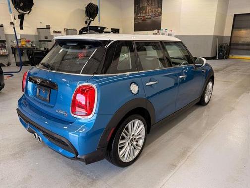 2024 MINI Hardtop Cooper S