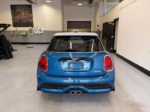 2024 MINI Hardtop Cooper S
