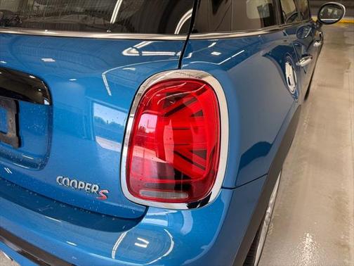 2024 MINI Hardtop Cooper S