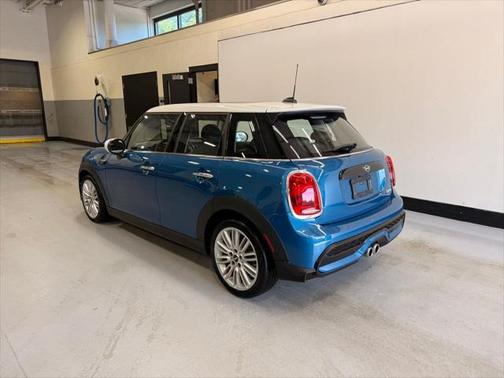 2024 MINI Hardtop Cooper S
