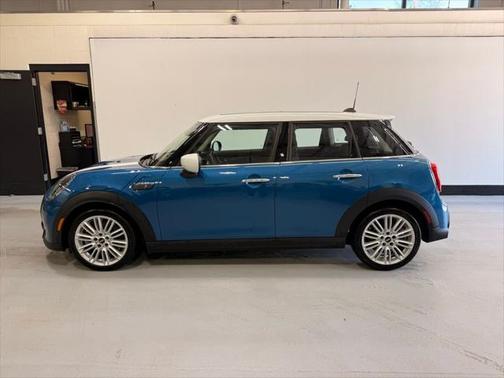 2024 MINI Hardtop Cooper S