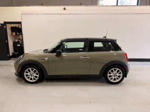 2019 MINI Hardtop Cooper