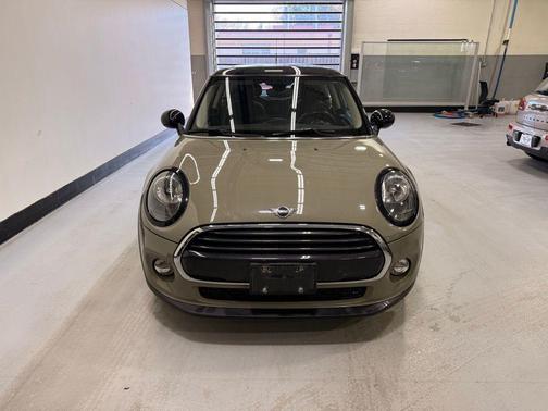 2019 MINI Hardtop Cooper