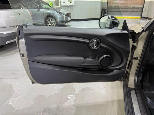 2019 MINI Hardtop Cooper