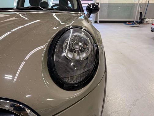 2019 MINI Hardtop Cooper