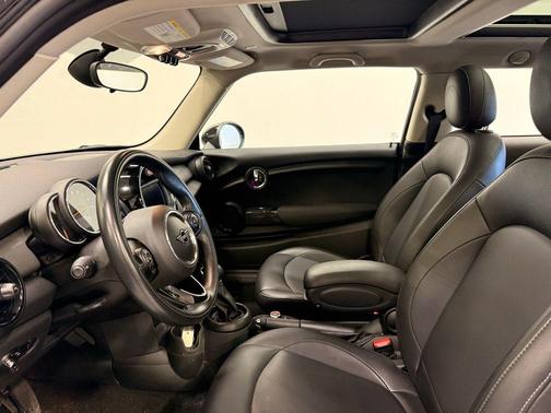 2019 MINI Hardtop Cooper