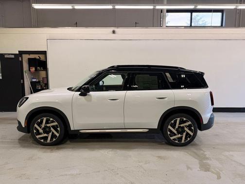 2026 MINI Countryman Cooper S ALL4