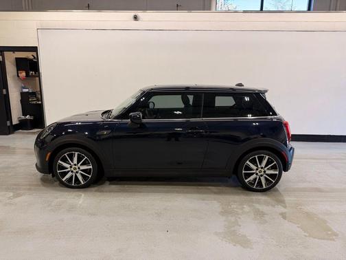 2024 MINI Hardtop Cooper S