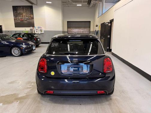 2024 MINI Hardtop Cooper S