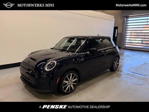 2024 MINI Hardtop Cooper S