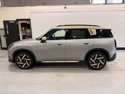 2026 MINI Countryman Cooper S ALL4