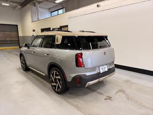 2026 MINI Countryman Cooper S ALL4