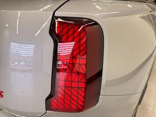 2026 MINI Countryman Cooper S ALL4