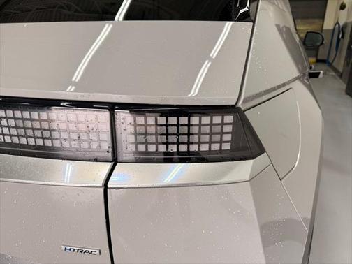 2023 Hyundai IONIQ 5 Limited