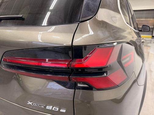 2024 BMW X5 PHEV xDrive50e