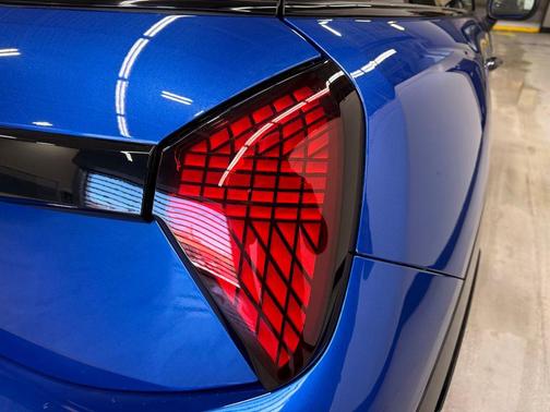 2026 MINI Hardtop Cooper S