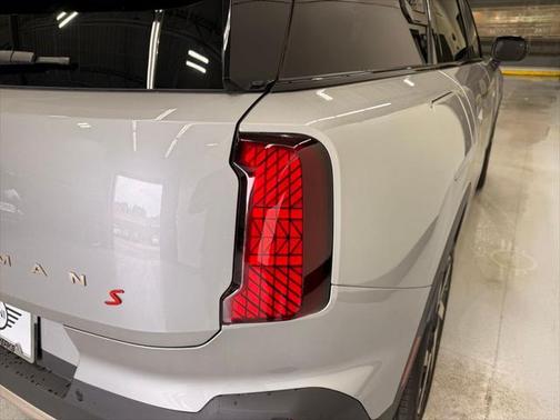 2025 MINI Countryman Cooper S ALL4