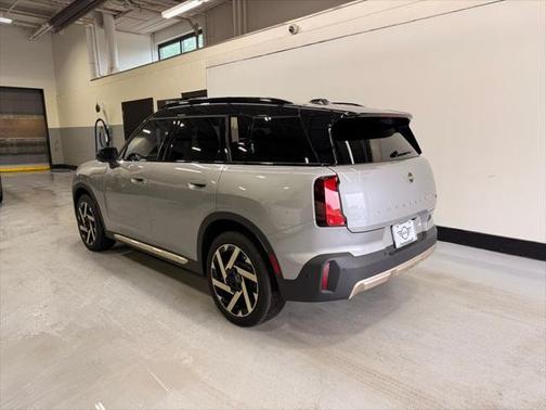 2025 MINI Countryman Cooper S ALL4