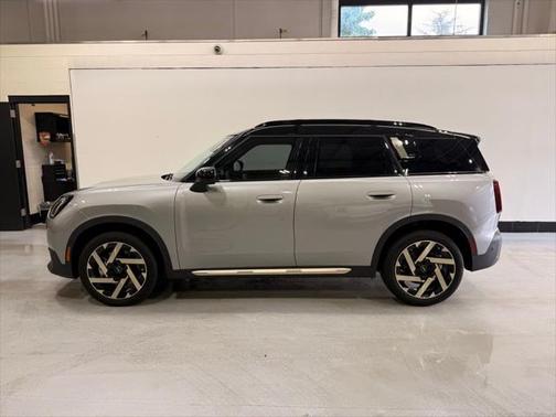 2025 MINI Countryman Cooper S ALL4