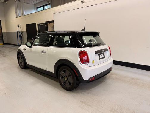 2024 MINI Hardtop Cooper S
