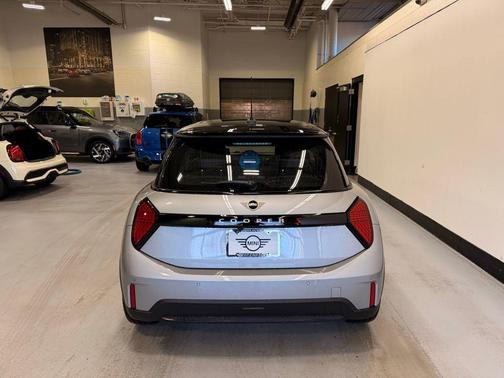 2026 MINI Hardtop Cooper S