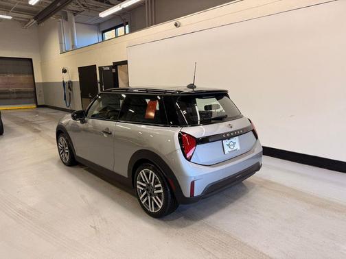 2026 MINI Hardtop Cooper S