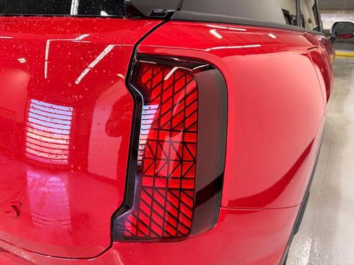 2026 MINI Countryman Cooper S ALL4