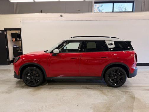 2026 MINI Countryman Cooper S ALL4