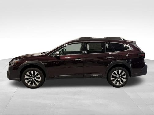 Mahogany Pearl 2023 Subaru Outback Touring XT