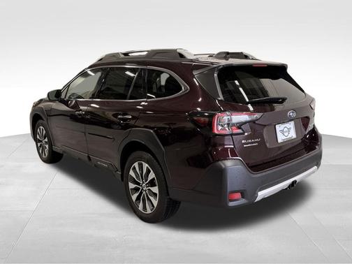 Mahogany Pearl 2023 Subaru Outback Touring XT