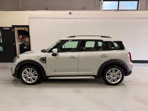 2023 MINI Countryman Cooper S ALL4
