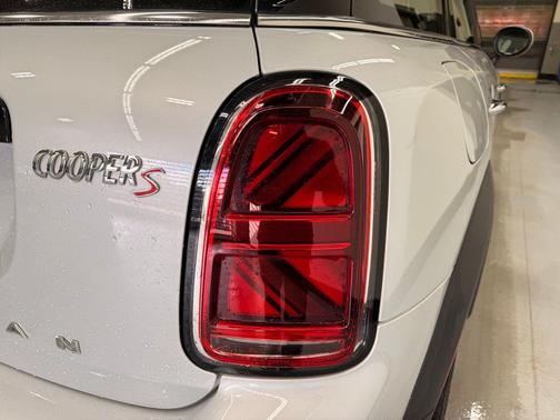 2023 MINI Countryman Cooper S ALL4