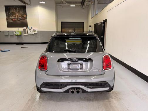 2022 MINI Hardtop Cooper S