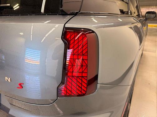 2026 MINI Countryman Cooper S ALL4