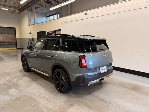 2026 MINI Countryman Cooper S ALL4