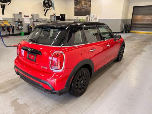 2022 MINI Hardtop Cooper