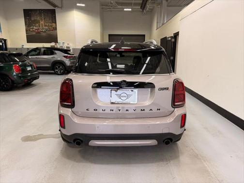 2023 MINI Countryman Cooper S ALL4