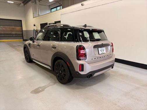 2023 MINI Countryman Cooper S ALL4