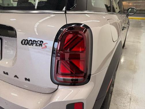 2023 MINI Countryman Cooper S ALL4