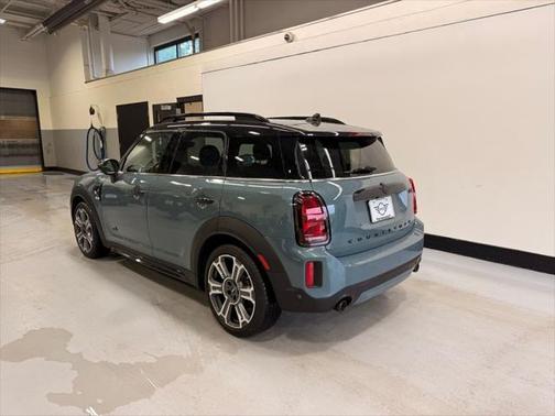 2024 MINI Countryman Cooper S ALL4