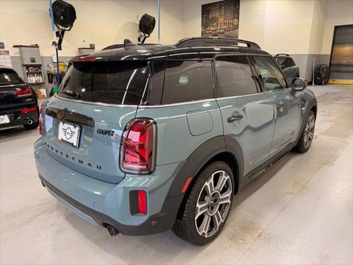 2024 MINI Countryman Cooper S ALL4