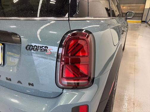 2024 MINI Countryman Cooper S ALL4
