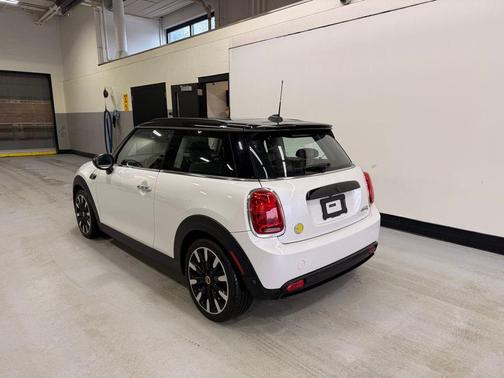 2024 MINI Hardtop Cooper S