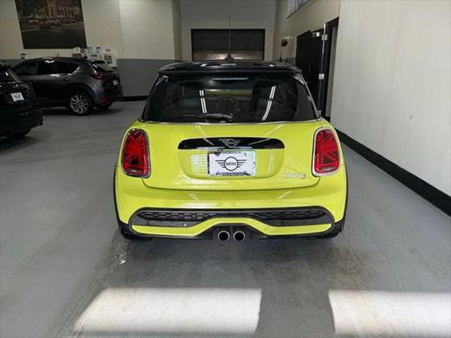 2023 MINI Hardtop Cooper S