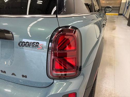 2024 MINI Countryman Cooper S ALL4