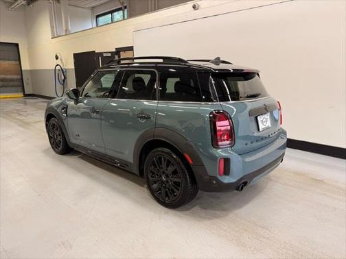 2024 MINI Countryman Cooper S ALL4