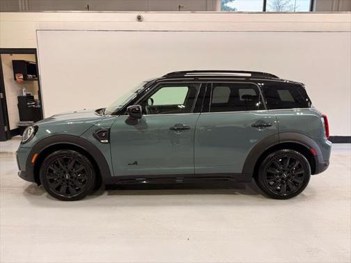 2024 MINI Countryman Cooper S ALL4