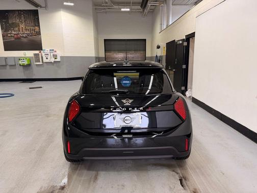 2026 MINI Hardtop Cooper S